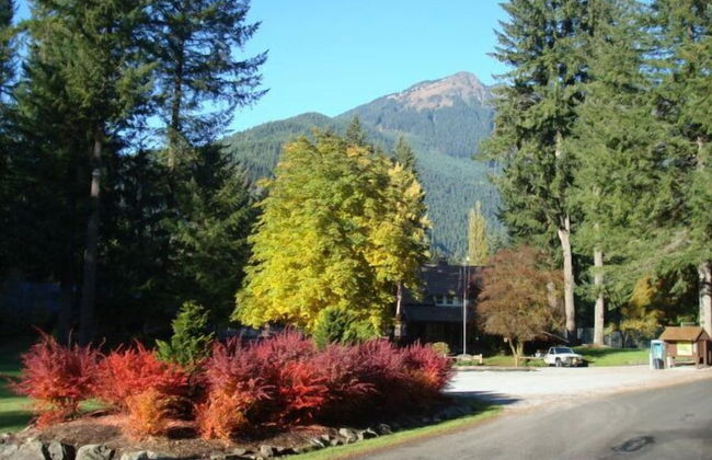 04SL - Hot Tub - BBQ - Pets OK - Sleeps 5 - Foto 23