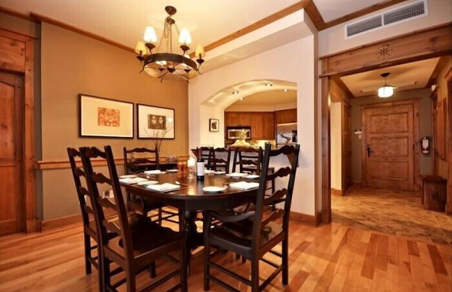 Equinoxe by Tremblant Platinum - Foto 34