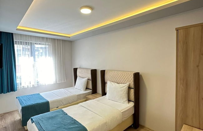 Trabzon Gloria Suite Hotel - Photo 5