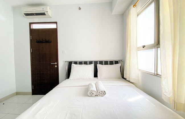 The Elevated Abode 2Br At Mekarwangi Square Cibaduyut Apartment - Foto 2