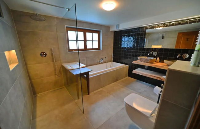 Holiday Home in Durbuy With Garden - Foto 14