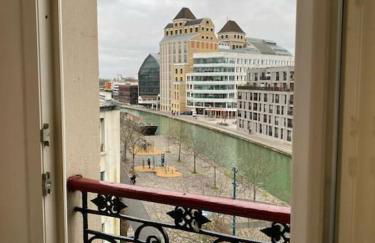 Studio number 10 - Foto 6