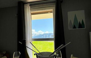 Samoens 1600, ski au pied - Photo 9