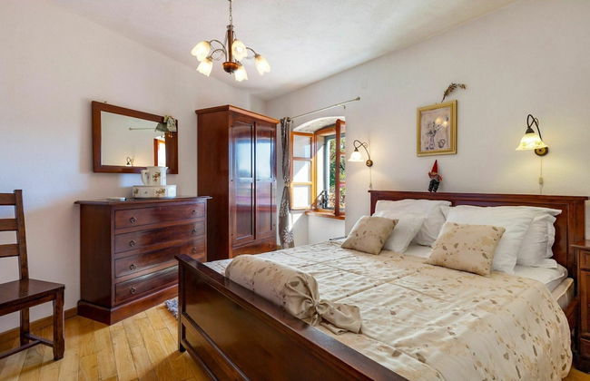 Heritage Villa near Milna with Private Swimming Pool - Foto 2