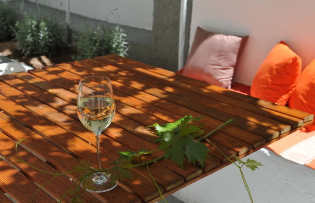 2 Bedrooms Holiday House, Kalymnos, Greece - Photo 22