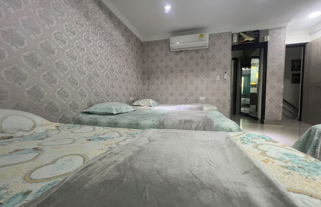 Casa Villa Carolina 5 min Puerta de Oro - Foto 24