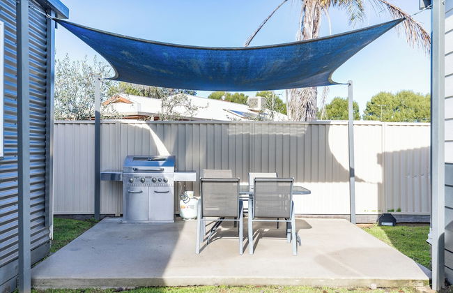 NRMA Yarrawonga Mulwala Holiday Park - Photo 43