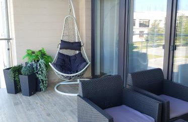 Apartament Nadmorski - Kompleks Pięć Mórz z basenem - Foto 9