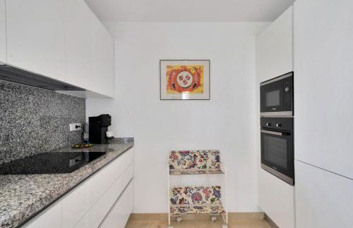 Lujoso y elegante apartamento primera linea golf - LOS FLAMENCOS 7 - Photo 40