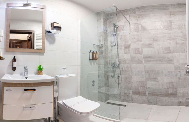 Villa Varosh - Photo 29