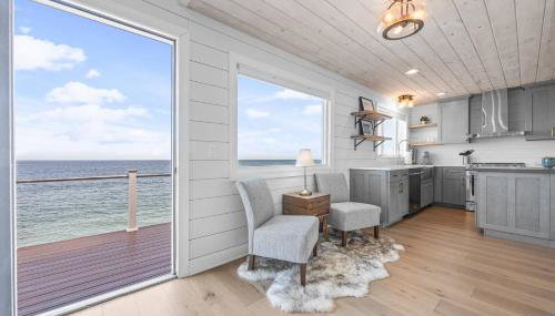 Stunning and Stilted - Scituate - Foto 3