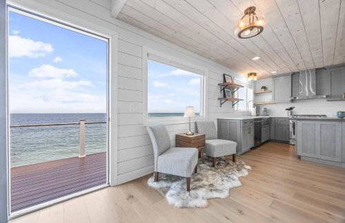 Stunning and Stilted - Scituate - Foto 3