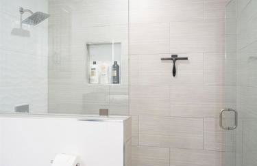 Heated Patio Private Pool Pool Table 4BR - Foto 14