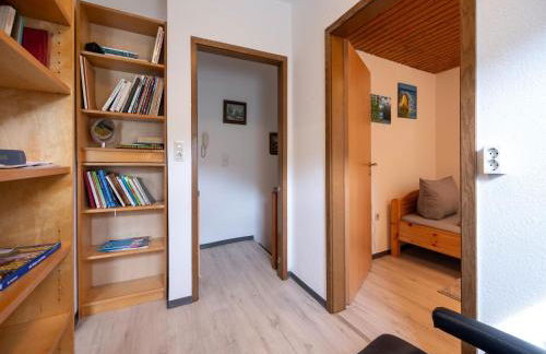 Serene Stay by the Moselle - Foto 46