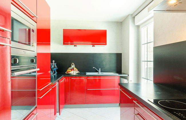 Villa Mor-Eol - Foto 5