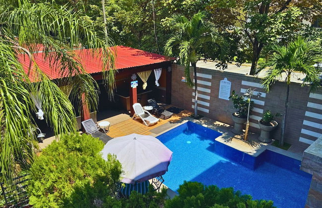 Apartamentos Casa del Valle - Foto 56