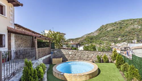 Casa Rural La Fontanita - Foto 2, Garden