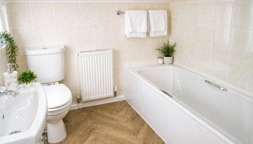 Hamlet Cottage sleeps 3-4 Stratford upon Avon - Foto 4