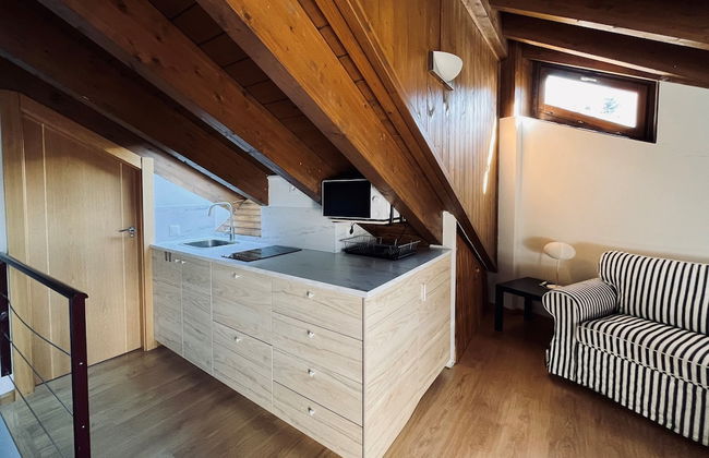 Casa Damián del Baile Apartamentos - Foto 31