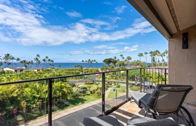 Wailea Elua, #0802 2 Bedroom Condo by RedAwning - Foto 32