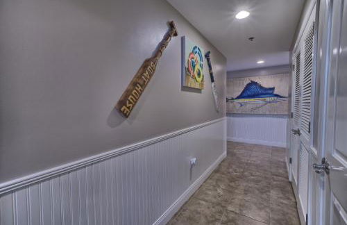 Sterling Breeze - Luxury Beach Front Condo - Photo 20