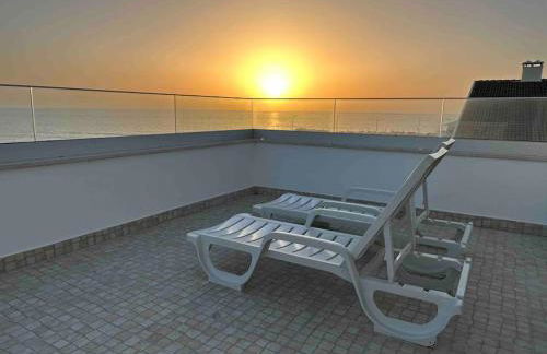 Apartamento Praia do Pedrogão com vista mar - Foto 27