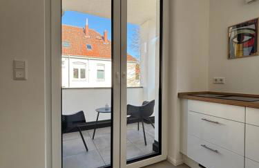 Oldenburg City Apartments - Photo 34