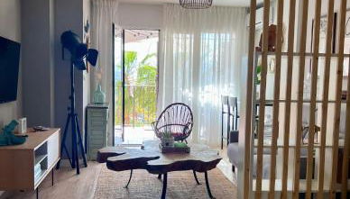 Suite Bonalba - Foto 3