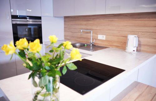 Mieszkanie Chrzanowska - Foto 22