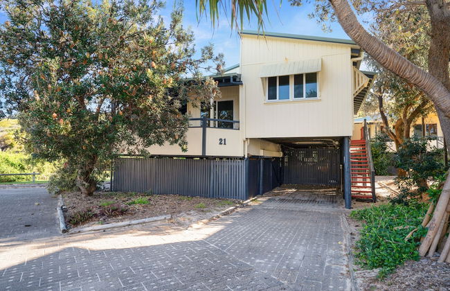 Fraser Island Beach Houses - Foto 27