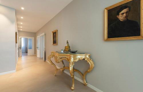 Ca' delle Contesse - Villa on lagoon with private dock and spectacular view - Photo 19