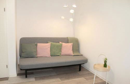 1,5-Zimmer Apartment in Karlsruhe Südstadt - Foto 27