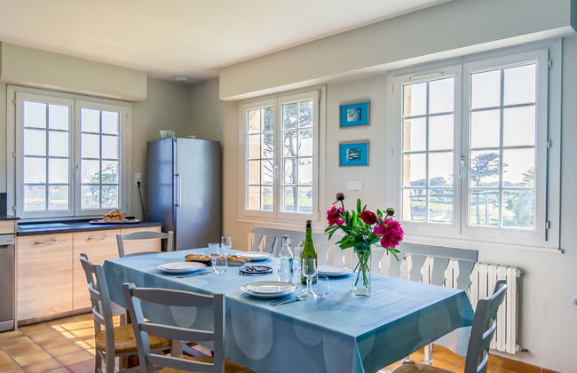 Saint Gonvel - Foto 10