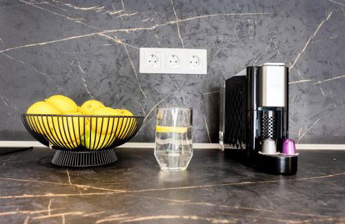 V P Trikala Luxury Suites - Foto 45