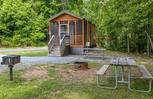 Jellystone Park at Natural Bridge - Foto 8