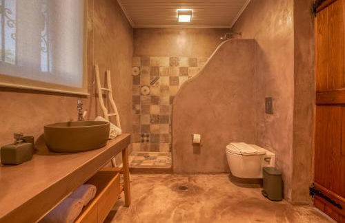 Villa Christini - Foto 64