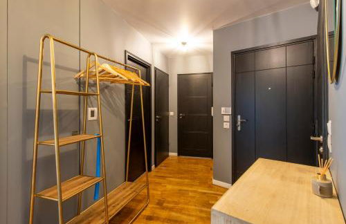 Stunning 3Bedroom Apartment with Garden in Prestigious Area I Eiffel Tower Within 15 Minutes' Drive - Foto 33