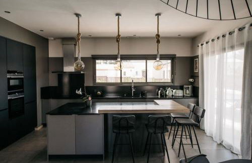 Villa Moka - private pool - Foto 24