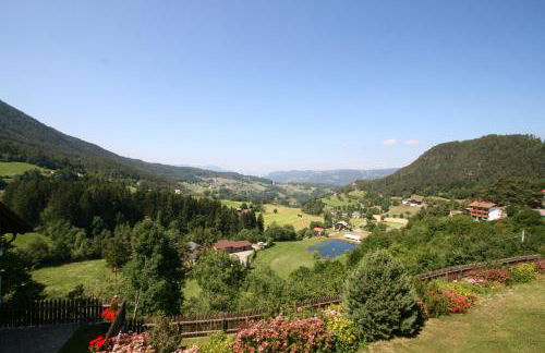 Residence Burghof - Foto 42