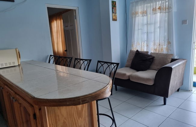 Corinth Grove Apartment - Foto 11