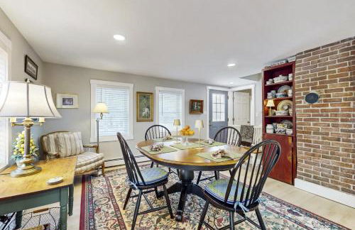 Wiscasset Woodland Haven - Foto 10