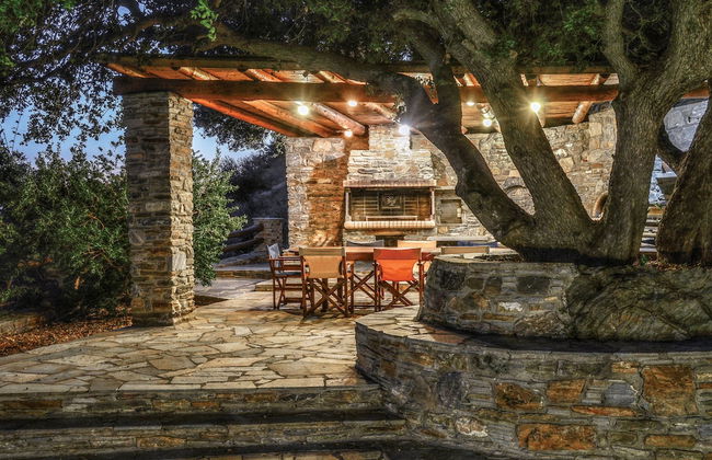 Etoile De Mer Villa - Foto 46