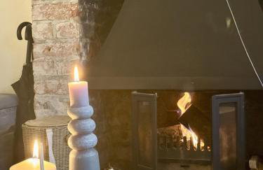 Boho Chic Cottage & Wild Garden nr Soho Farmhouse - Foto 12