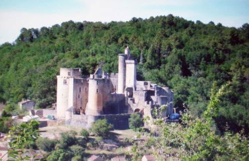 Maison de campagne Dordogne près Monpazier - Foto 34