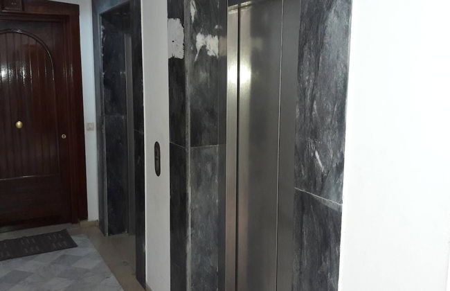 Rent Apartment F4 Richly Furnished In Tunis - Foto 28