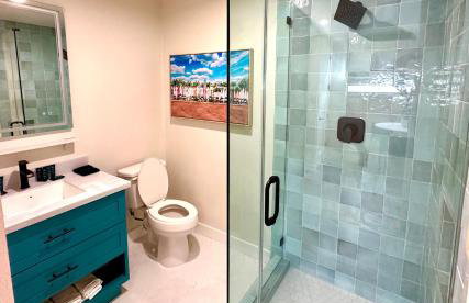 AZUL on Avenida Del Mar (1/2 Mile to the PIER!) - Foto 44