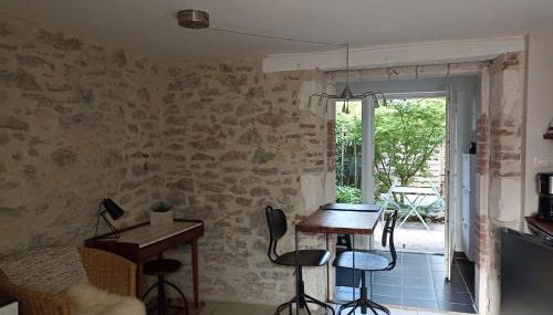 Chez Karine et Julien - Photo 5