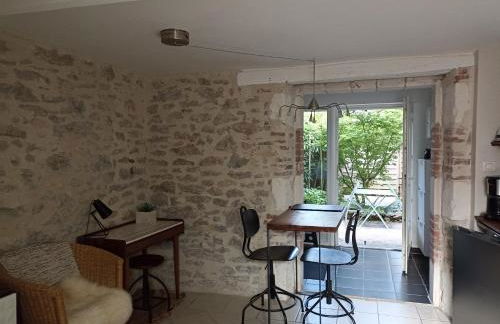 Chez Karine et Julien - Photo 5