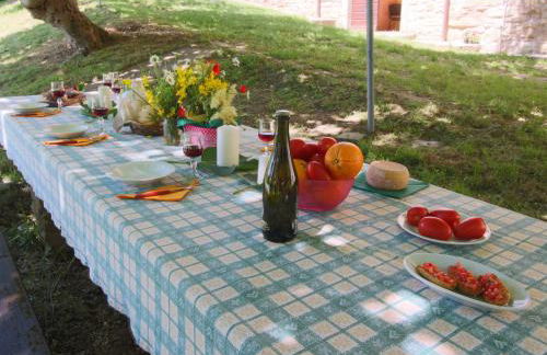 Farmhouse in Apecchio with Pool & Spa - Foto 31