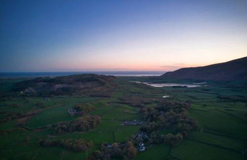 Luxurious Cottage with hot tub, Lake District - Foto 57